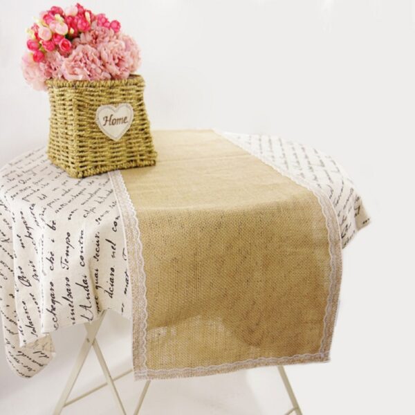 Nordic Table Linen