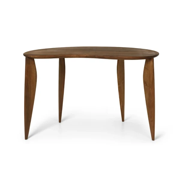 Feve desk 60x117 cm