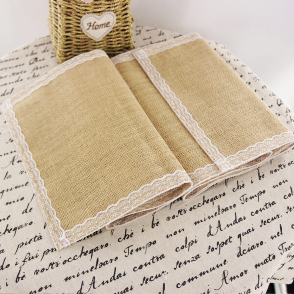 Nordic Table Linen - Image 2