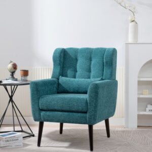 Modern Upholstered Chair