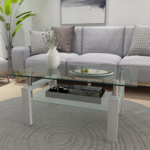 Modern Center Tables For Living Room