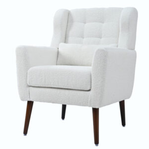 Modern Upholstered Chair