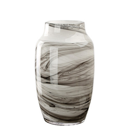 Modern Glass Vase - Image 7