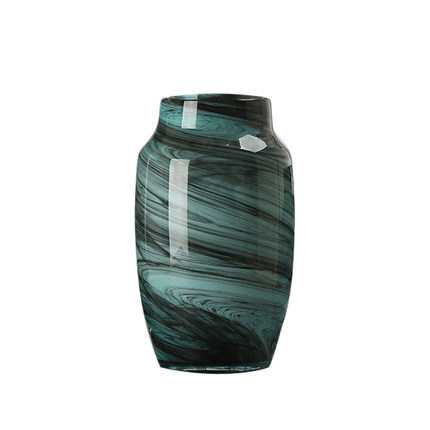 Modern Glass Vase - Image 6