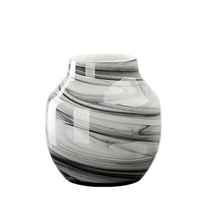 Modern Glass Vase - Image 4