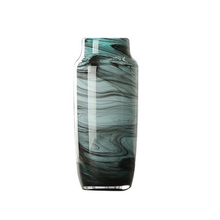 Modern Glass Vase - Image 9