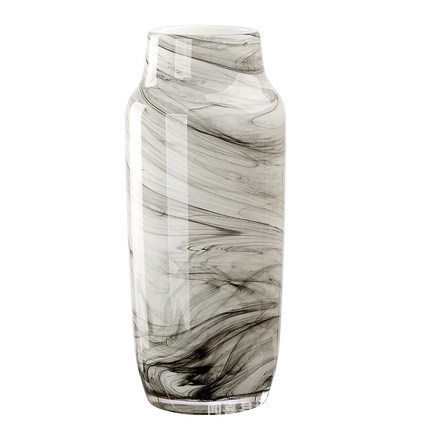 Modern Glass Vase - Image 5