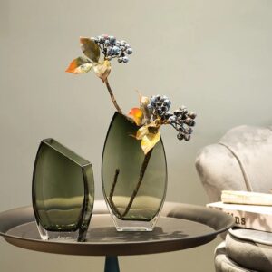 Creative Glass Vase