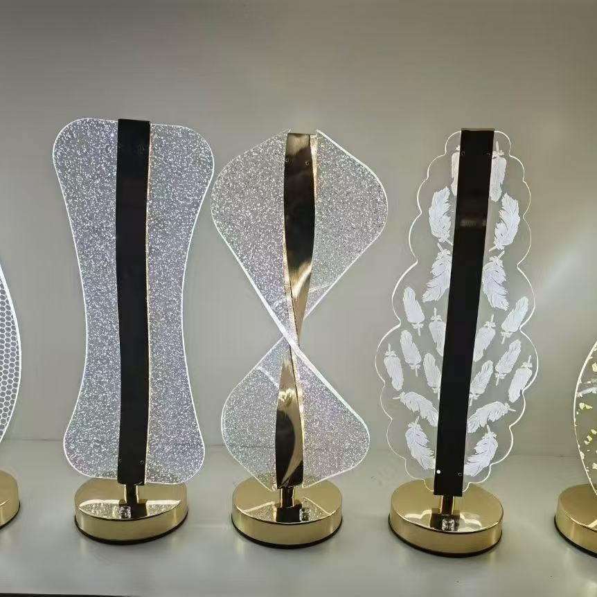 Minimalist Creative Table Lamp - Image 6