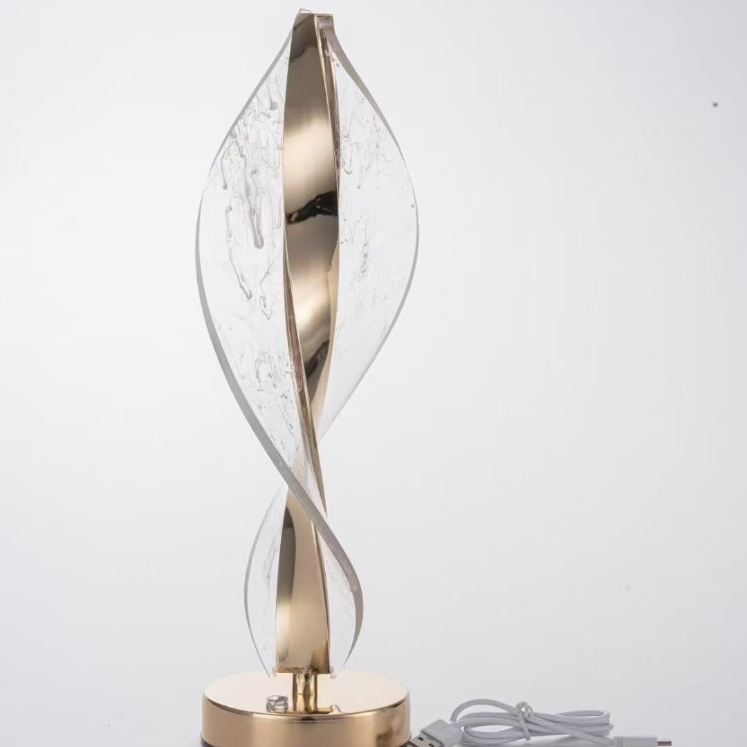 Minimalist Creative Table Lamp - Image 4