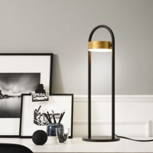 Nordic Modern Table Lamp