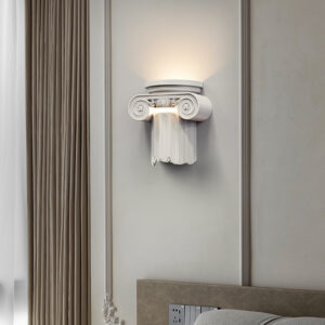 European Wall Lamp