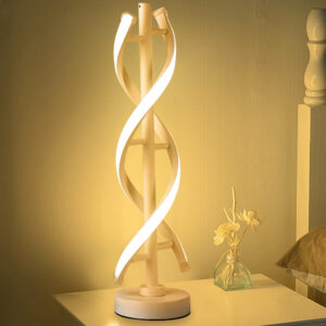Modern Minimalist Table Lamp