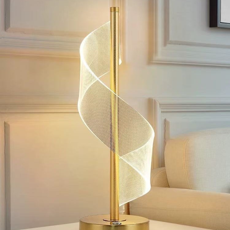 Minimalist Creative Table Lamp - Image 3