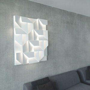 Nordic Creative Wall Lamp
