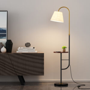 Nordic Floor Lamp