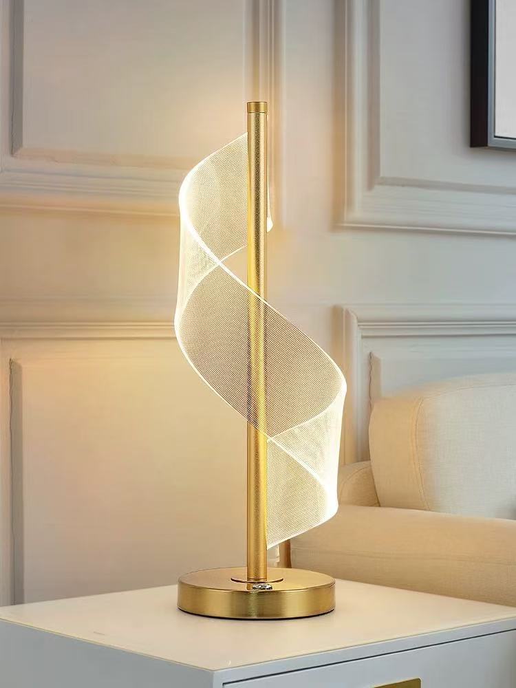 Minimalist Creative Table Lamp - Image 5