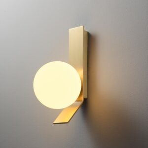 Nordic Minimalist Wall Lamp