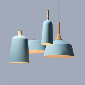 Elegant Pendant Lamp