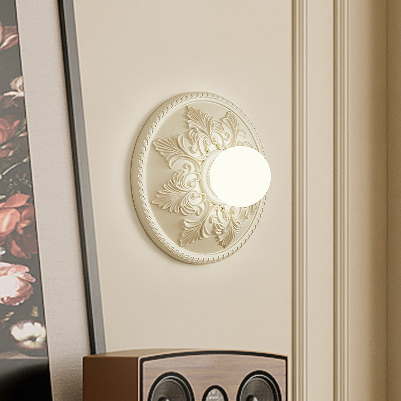 Luxury Bedside Wall Lamp - Image 6