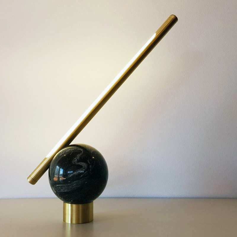 Nordic Modern Table Lamp - Image 7