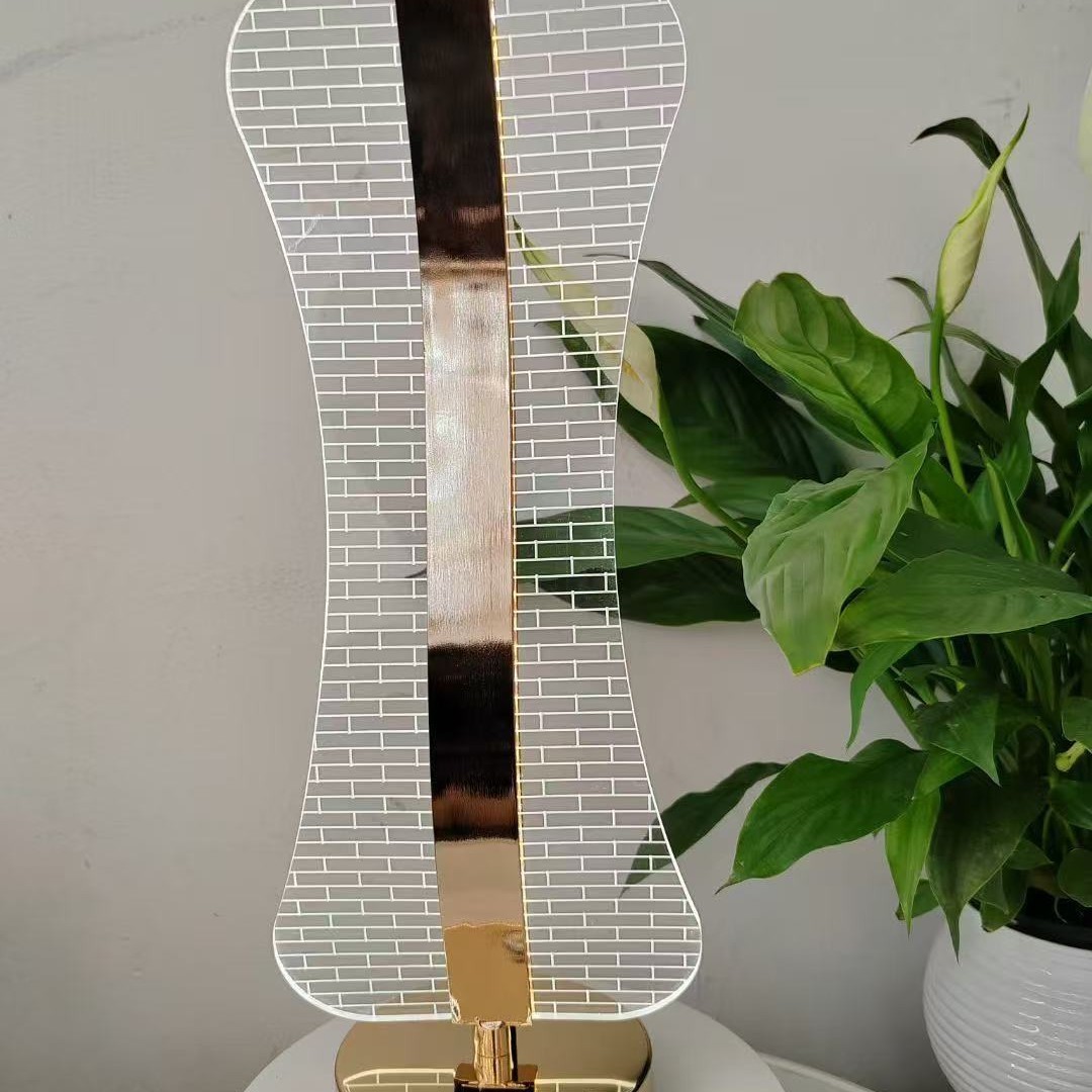 Minimalist Creative Table Lamp - Image 2