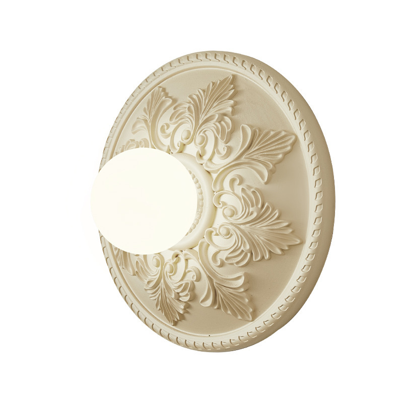 Luxury Bedside Wall Lamp - Image 5