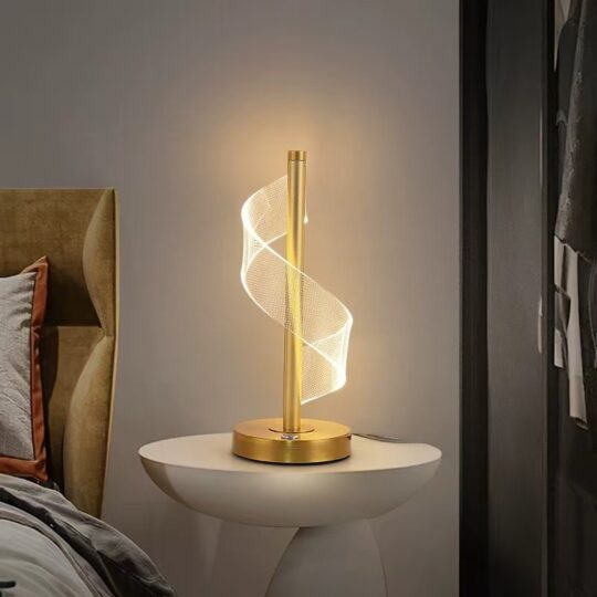 Minimalist Creative Table Lamp