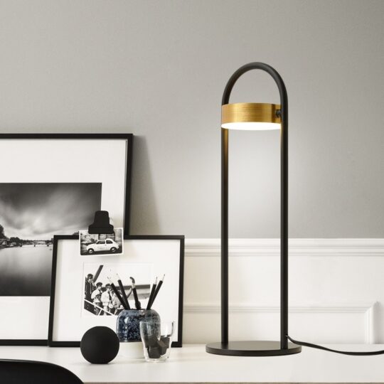 Nordic Modern Table Lamp