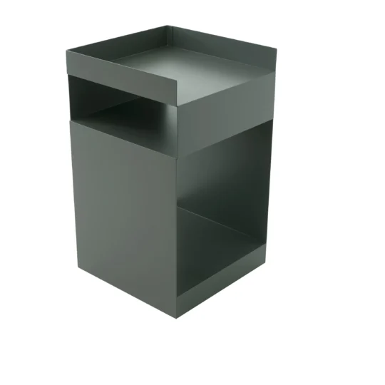 Rotate SC73 serving trolley