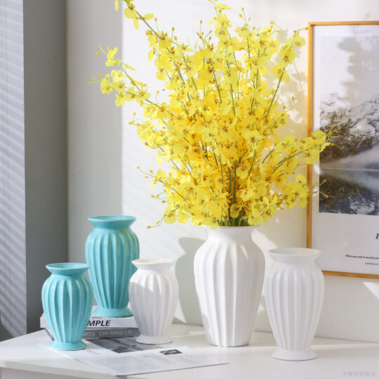Luxury Ceramic Vase