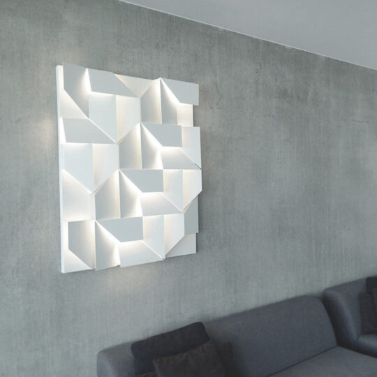 Nordic Creative Wall Lamp