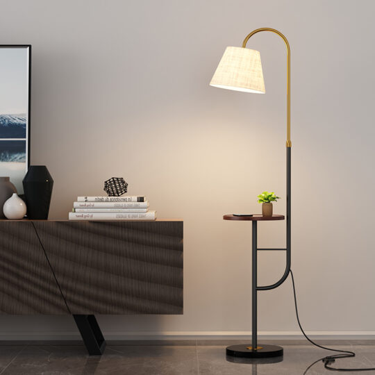 Nordic Floor Lamp