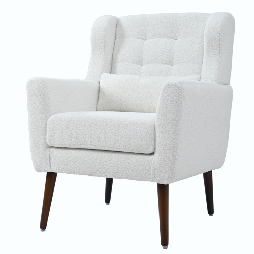 Modern Upholstered Chair