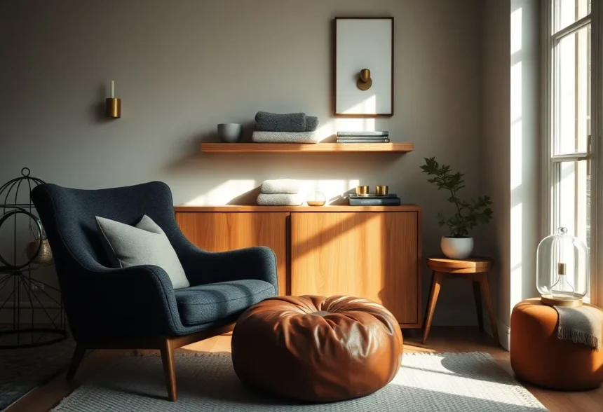 “Hygge At Home – Essential Accessories For A Cozy Scandinavian Living Space”