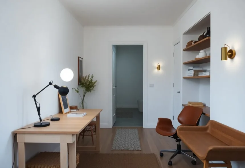 “Lighting The Nordic Way – How To Choose Scandinavian Lighting Design For Every Room”