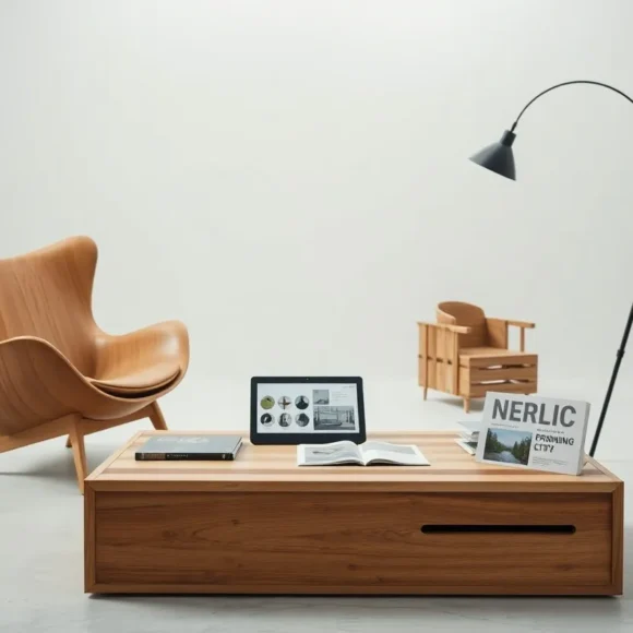 “Where To Shop Scandinavian Furniture Online – Top Stores For Authentic Nordic Pieces”