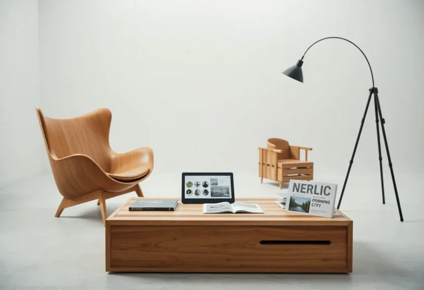“Where To Shop Scandinavian Furniture Online – Top Stores For Authentic Nordic Pieces”