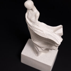 Artistic Female Sculpture