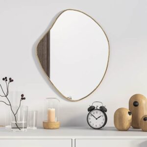 Minimalist Wall Mirror