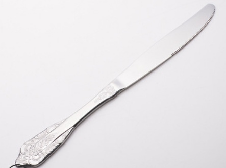 European Palace Style Cutlery Spoon Set - Image 7