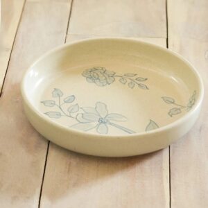 Luxury Ceramic Pasta Bowl