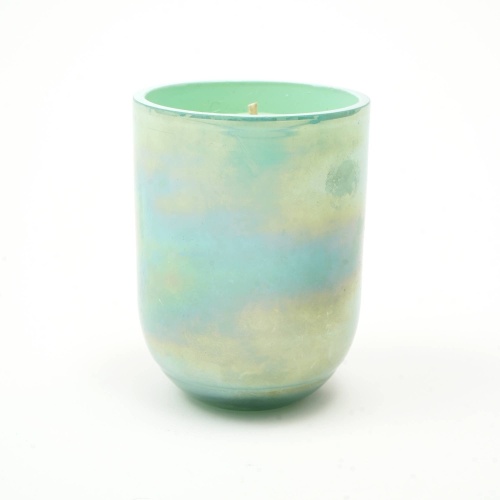 Pastel Glow Soy Candle - Image 6