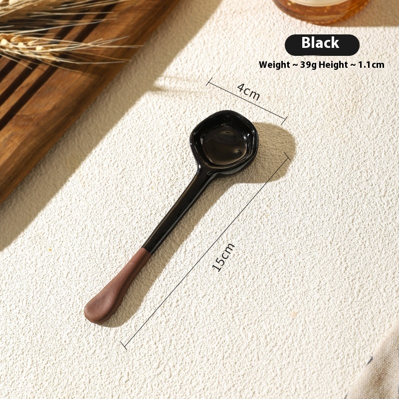 Ceramic Serving Spoon - Image 8