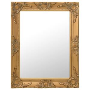Baroque Wall Mirror