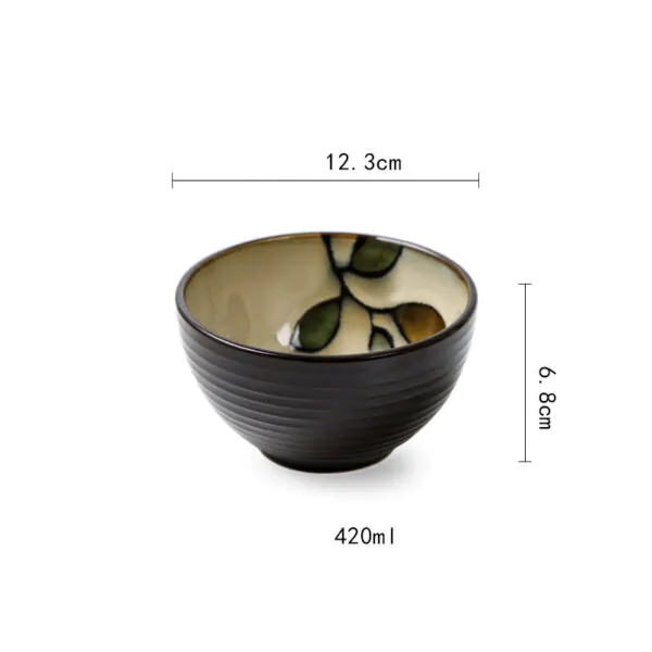 Japanese Ceramic Dishes