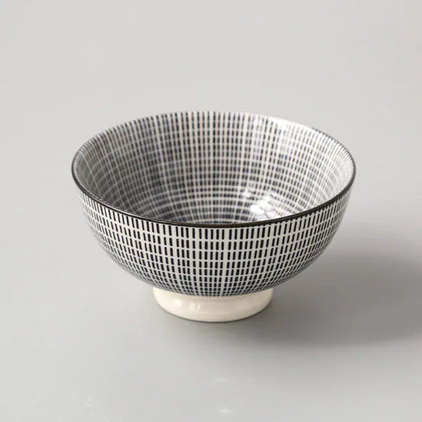 Modern Style Ceramic Bowl