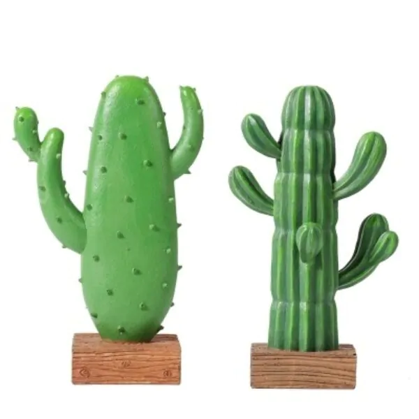 Succulent Decor