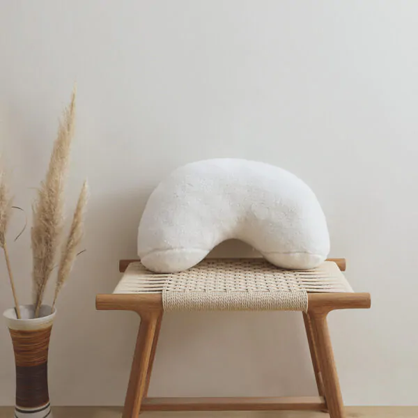 Nordic Style Soft Sculpture Pillow